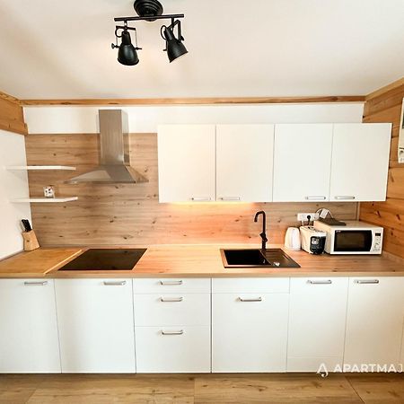 Apartment Jersin Ратече Экстерьер фото