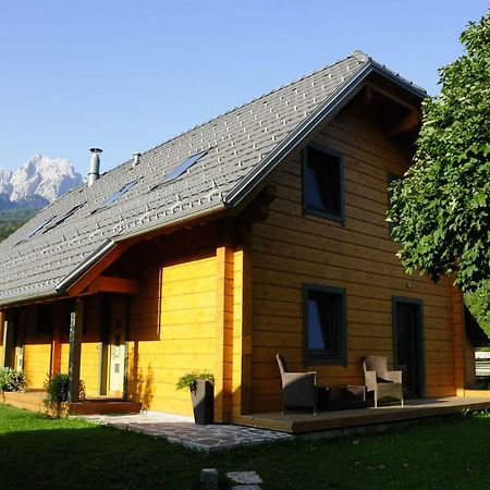 Apartment Jersin Ратече Экстерьер фото