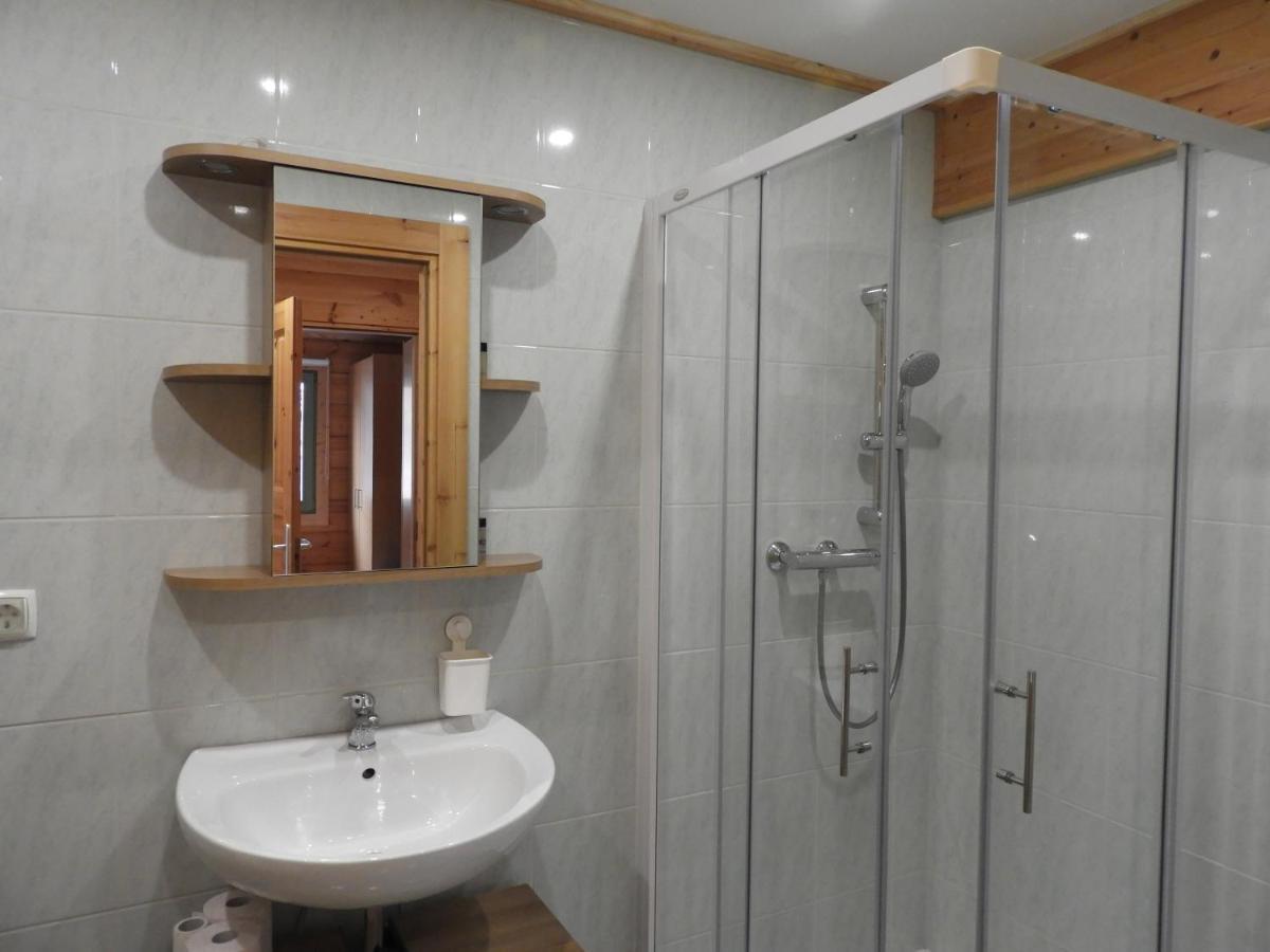 Apartment Jersin Ратече Экстерьер фото
