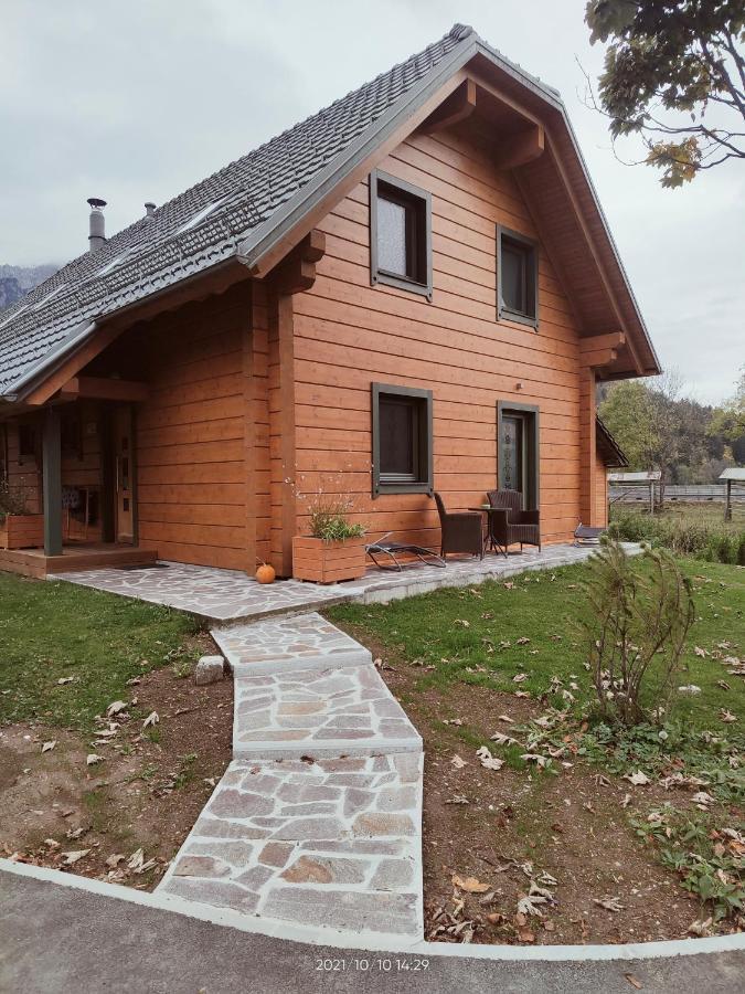 Apartment Jersin Ратече Экстерьер фото