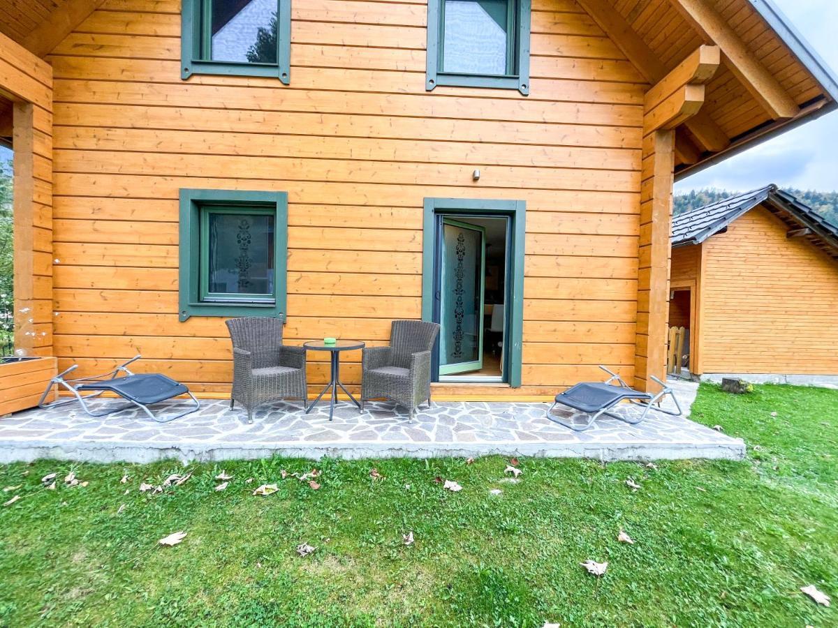 Apartment Jersin Ратече Экстерьер фото