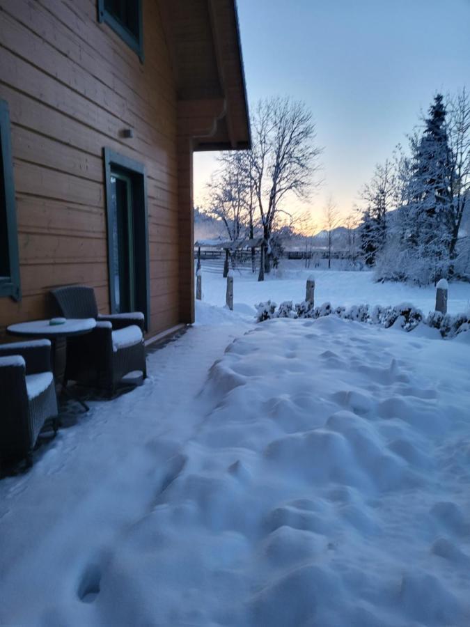 Apartment Jersin Ратече Экстерьер фото