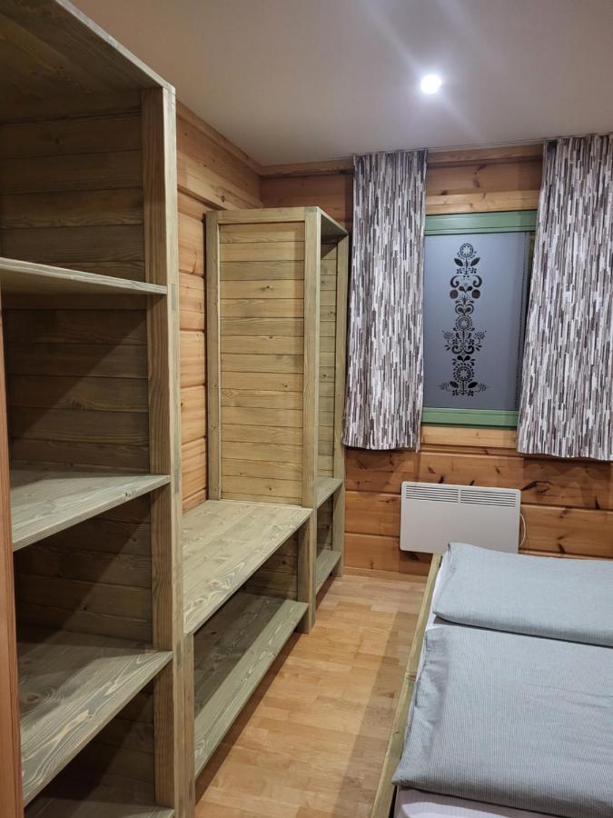 Apartment Jersin Ратече Экстерьер фото