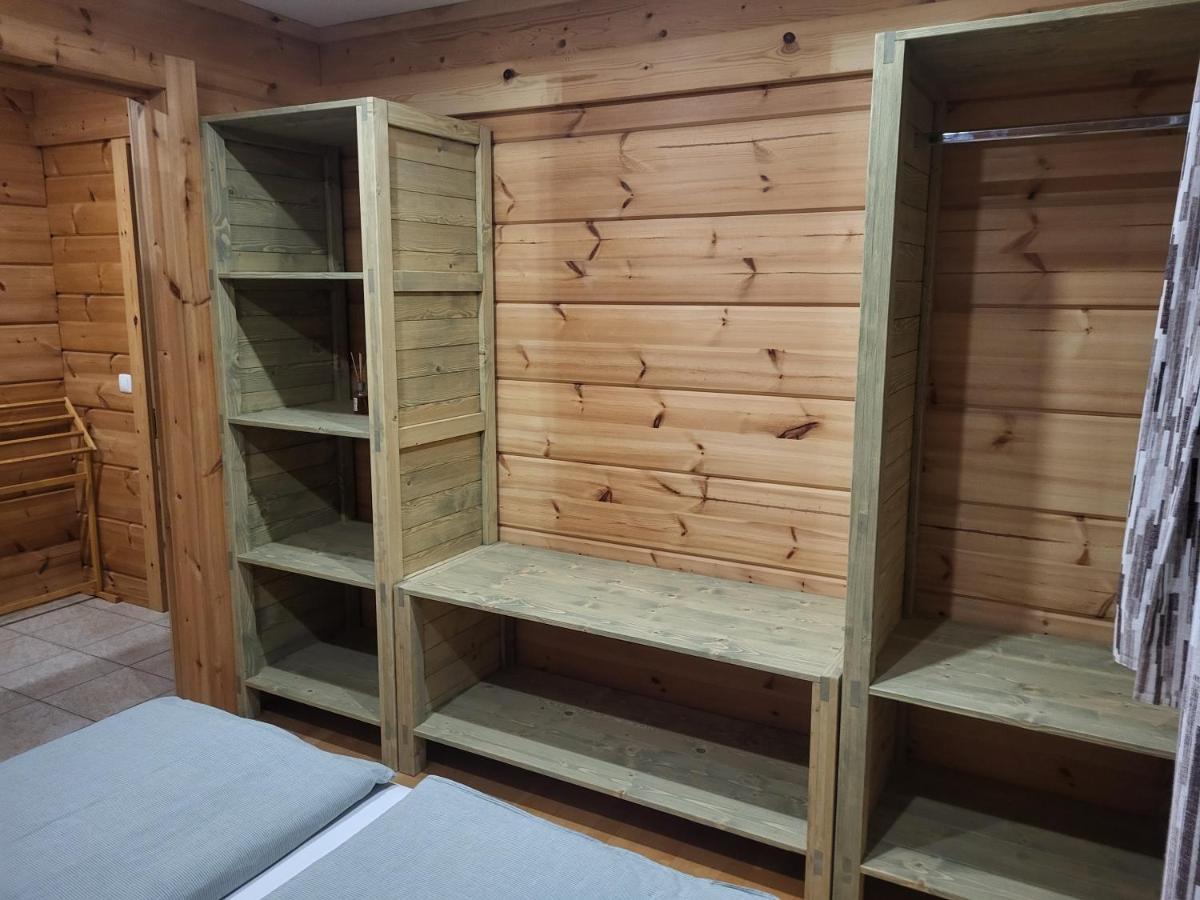 Apartment Jersin Ратече Экстерьер фото