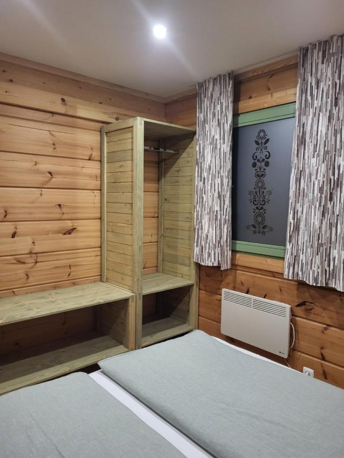 Apartment Jersin Ратече Экстерьер фото