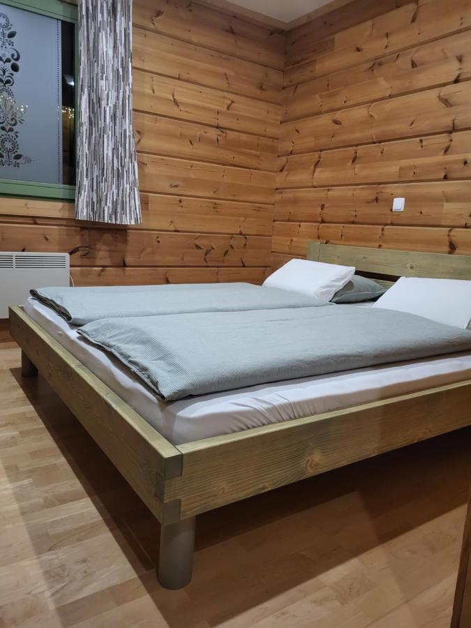 Apartment Jersin Ратече Экстерьер фото