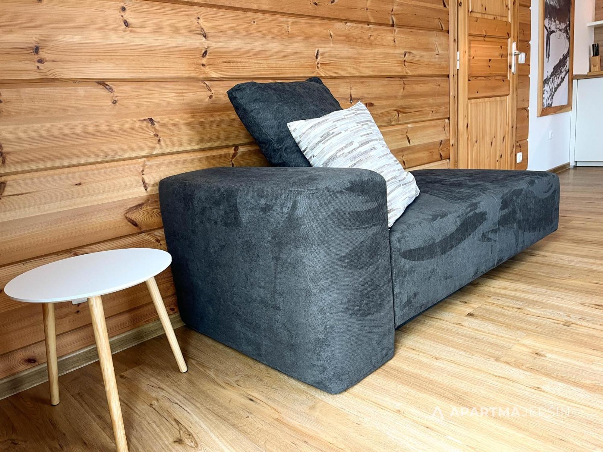 Apartment Jersin Ратече Экстерьер фото