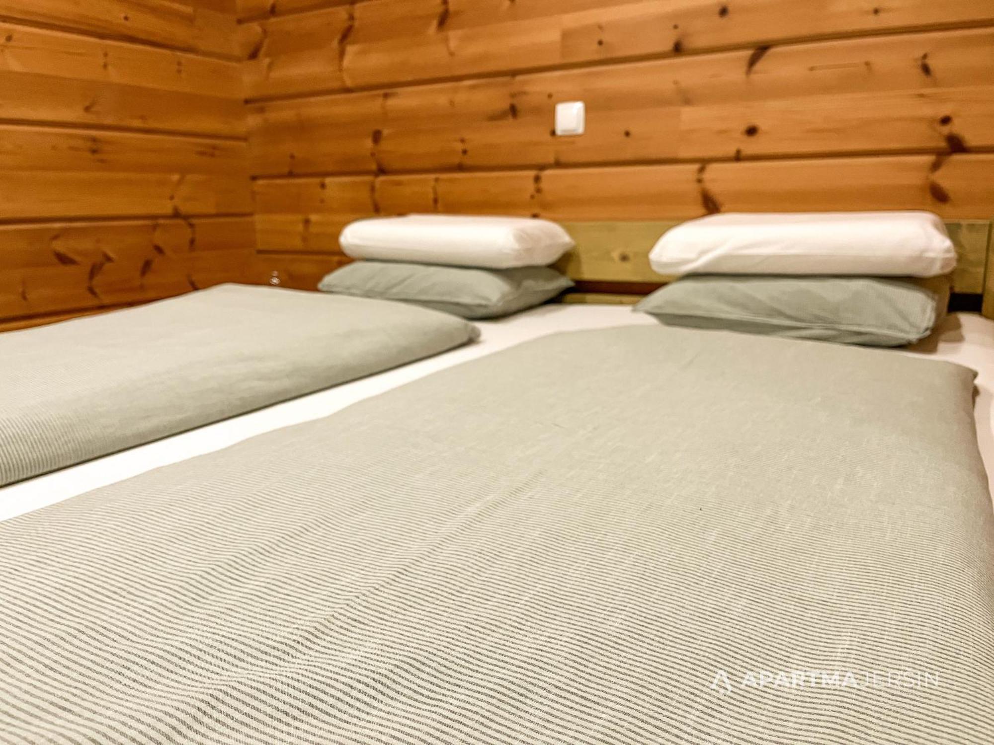 Apartment Jersin Ратече Экстерьер фото