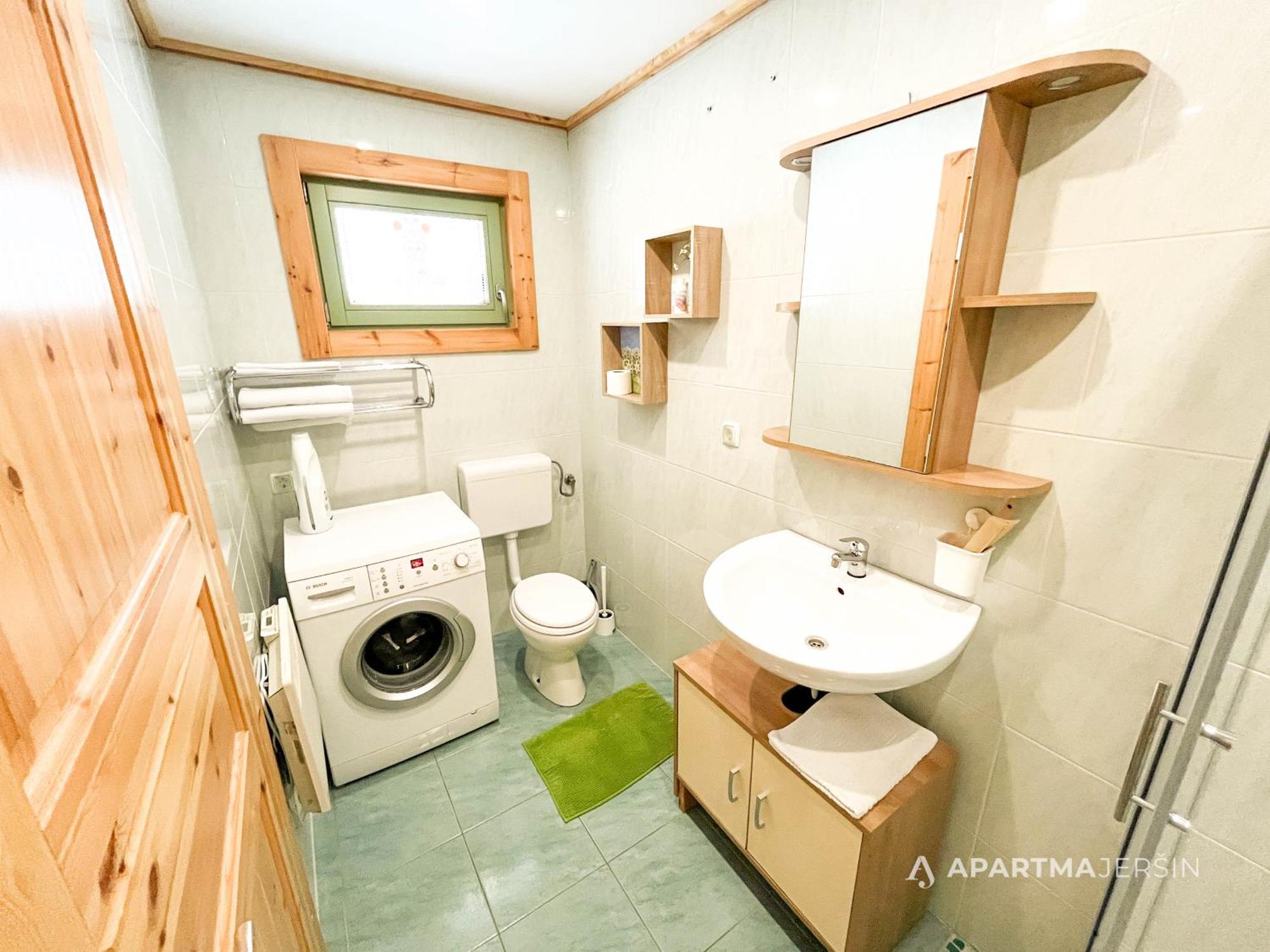 Apartment Jersin Ратече Экстерьер фото