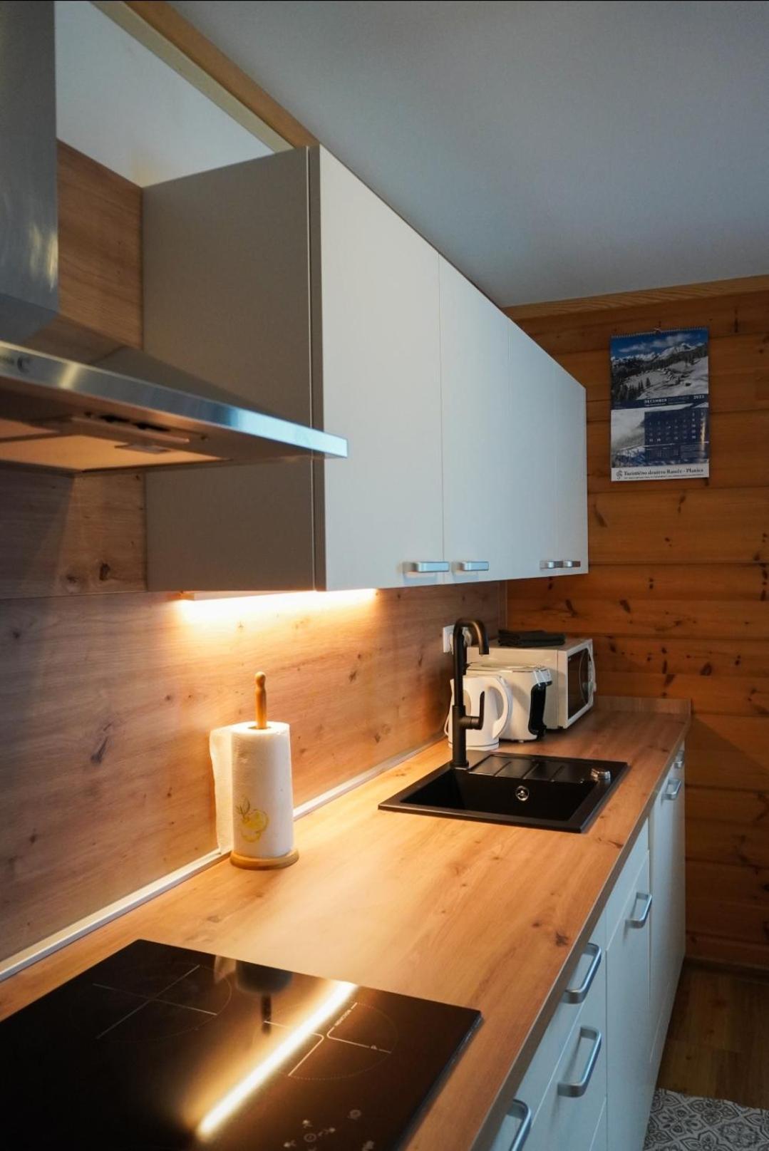 Apartment Jersin Ратече Экстерьер фото