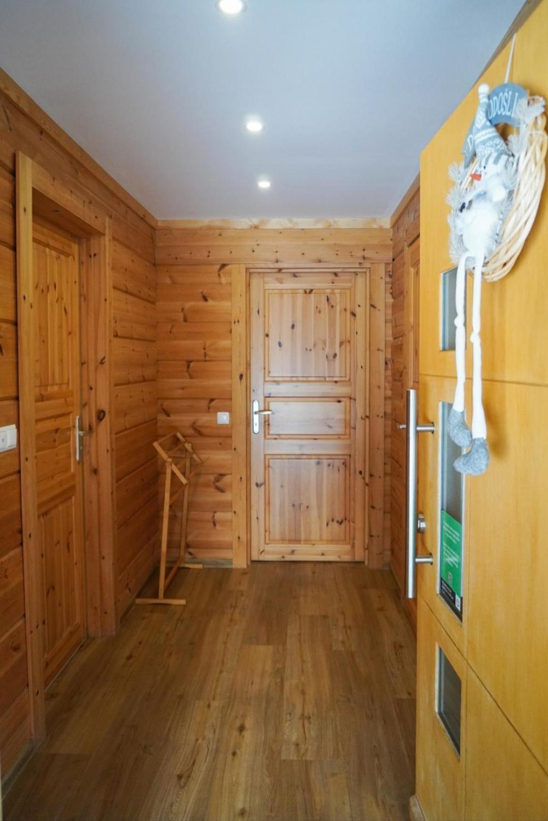 Apartment Jersin Ратече Номер фото